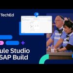 Developer Demo: Joule Studio in SAP Build | Build Skills & AI Agents | SAP TechEd 2025