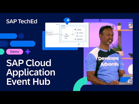 developer-demo:-event-enable-your-cap-app-with-sap-cloud-application-event-hub-|-sap-teched-2025