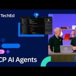 Developer Demo: MCP AI Agents | VS Code, AI Core & MCP | SAP TechEd 2025