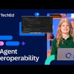 Developer Demo: AI Agent Interoperability | Open MCP Tools on SAP BTP | SAP TechEd 2025
