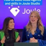 How to Build Joule Agents and Skills in Joule Studio | #SAPTechEd