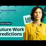 The Road Ahead: 10 Predictions for the Future of Work