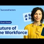 The Road Ahead: The Future of The Workforce