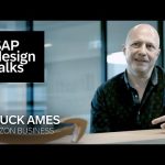 Designing to Solve Future Problems – Chuck Ames, Amazon Business | SAP Design Talks