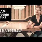 Storytelling: Where Art Meets Technology – Jussi Ängeslevä, ART+COM | SAP Design Talks