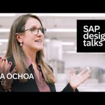 Turning Anonymity into Loyalty – Ana Ochoa, Nestlé | SAP Design Talks