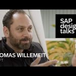 Design. Inspire. Deliver.  – Thomas Willemeit, GRAFT | SAP Design Talks
