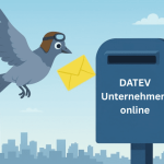 Faster than a carrier pigeon – the SAP Business One Mailer
