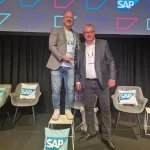 Digitalization of SMEs: conesprit wins award again