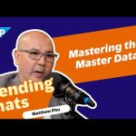 Retail Reimagined: Mastering the Master Data with Matthew Phu | Trending Chats
