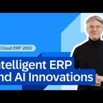AI and Next-Gen ERP Innovations in SAP Cloud ERP 2602 | Release Highlights