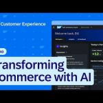 Transforming Commerce with Agentic AI in SAP Commerce Cloud | Demo