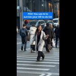 POV: You use AI to survive your HR to-do list ✅