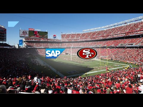 Stadium Ops Real-Time Stadium Ops: San Francisco 49ers Win with SAP and Executive ...