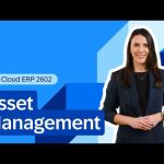 Asset Management in SAP Cloud ERP 2602 | Release Highlights