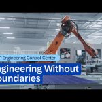 Engineering Without Boundaries | SAP Engineering Control Center
