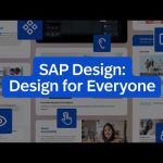 SAP Design: Design for Everyone | Accessibility & Inclusive Design