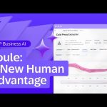 Joule: A New Human Advantage | SAP Business AI