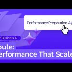 Joule: Performance That Scales | SAP Business AI