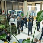SAP Launches New Innovation Hub in Munich, Bringing Together and Enabling Experts Dedicated to Defense