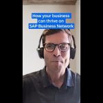 How SMEs Thrive on SAP Business Network | With SAP Customer, Unite | B2B Exchange