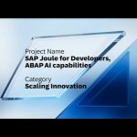 Meet the Hasso Plattner Founders’ Award Finalists: “Scaling Innovation”