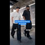 AI-Powered Retail at NYFW | SAP x PUBLIC SCHOOL NEW YORK