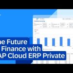 The Future of Finance with SAP Cloud ERP Private | Efficient & Agile