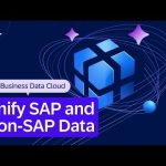 Unify SAP and Non-SAP Data | SAP Datasphere in SAP Business Data Cloud