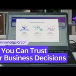 AI You Can Trust for Business Decisions | SAP Knowledge Graph