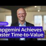 How Capgemini Achieves Faster Time-to-Value with SAP Business AI | SAP Partner