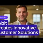 How Sybit Creates Innovative Customer Solutions with SAP Business AI | SAP Partner
