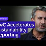 How PwC Accelerates Sustainability Reporting with SAP Business AI | SAP Partner