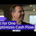 How All for One Optimizes Cash Flow with SAP Business AI | SAP Partner