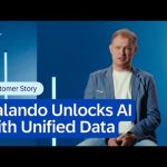 How Zalando Unlocks AI for the Business with Unified Data on SAP Business Data Cloud