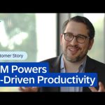 How IBM Powers AI-Driven Productivity on IBM Cloud with SAP Cloud ERP Private