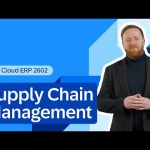 Supply Chain Management in SAP Cloud ERP 2602 | Release Highlights