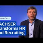 How DACHSER Transforms HR and Recruiting with SAP SuccessFactors
