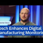 How Bosch Enhances Digital Manufacturing Monitoring with SAP Cloud ALM