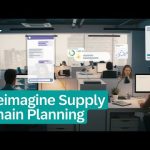 Reimagine Supply Chain Planning with SAP