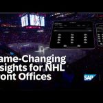 Game-Changing Insights for NHL Front Offices
