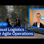 Cloud Logistics for Agile Operations with SAP Logistics Management | Expert Talk