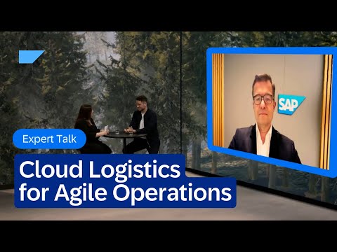 Cloud Logistics for Agile Operations with SAP Logistics Management ...