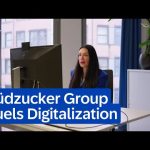 How Südzucker Group Fuels Digitalization with SAP Signavio & SAP LeanIX