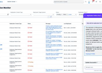 sap-successfactors-1h 2026-release:-strengthening-connection-across-hr-and-the-business
