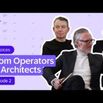 From Operators to Architects | AI Voices, Episode 2
