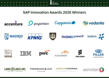 from-readiness-to-resilience:-honoring-the-2026-sap-innovation-award-winners