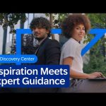 Inspiration Meets Expert Guidance | SAP Discovery Center