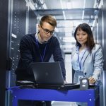 SAP Cloud Infrastructure: Data Centers in Germany Achieve IT-Grundschutz Certification