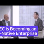 How NEC Is Becoming an AI-Native Enterprise with SAP, RISE with SAP and Business AI